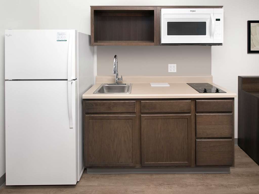 Woodspring Suites Carol Stream - Chicago Rum bild
